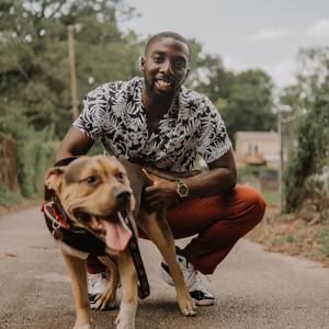 Meet your Posher, Trey